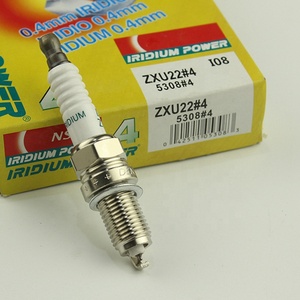 Distribuidor Verificado, Bougie 5308 <span class=keywords><strong>IXU22</strong></span> Original y Genuino para HOLDEN BARINA SPARK 1.2L, SUZUKI SWIFT 1.4L, CHEVROLET SPIN - Product Image 6