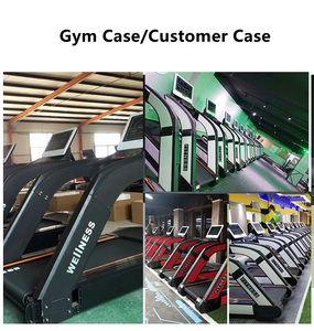 Commercial Multi-function <b>Running</b> <b>Machine</b> Gym Price AB-12/AB-12A <b>Running</b> <b>Machine</b> AB-12/AB-12A AB-12/AB-12A Tr - Product Image 6