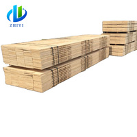 D'épinette pin jointé bois planche de bois Debout planche