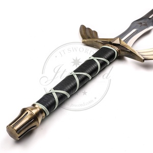 Réplique grandeur nature de la Master Sword de Zelda Dark Link - Product Image 4