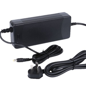 GVE 36V 7.2A <b>Power</b> <b>Adapter</b> DC Output For Robot Vacuum Cleaner <b>US</b> Plug Overvoltage Protection - Product Image 2