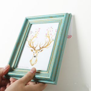 Bandes adhésives pour accrocher les tableaux, sans dommages, résistantes, pour fixation murale, sans clous, sans outils, adhésif amovible pour cadre, miroir, décoration - Product Image 4