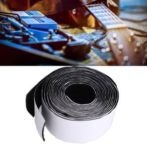 Cinta de pedal de guitarra eléctrica Efecto Pedalboard Montaje Adhesivo Gancho y sujetador de bucle - Product Image 6