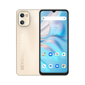 UMIDIGI-teléfono inteligente A13S, 4GB + 64GB, <span class=keywords><strong>Android</strong></span> 11, Batería grande, 4g, con identificación facial - Product Image 3