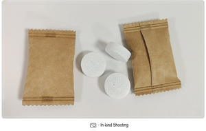 Thân thiện với môi rắn tất cả các mục đích đa năng đa chức năng sủi bọt làm sạch máy tính bảng - Product Image 6