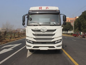 <span class=keywords><strong>Camion</strong></span>-citerne de transport de liquides pour champs pétrolifères et mines, capacité 30 m³ - Product Image 2