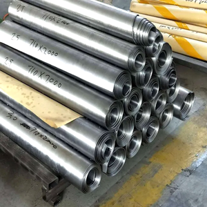 Especialistas en <span class=keywords><strong>la</strong></span> Fabricación <span class=keywords><strong>de</strong></span> Láminas <span class=keywords><strong>de</strong></span> Plomo Ampliamente Utilizadas para Accesorios <span class=keywords><strong>de</strong></span> Maquinaria - Product Image 3