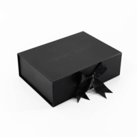 Paquet d'impression en carton personnaliser la boîte-cadeau de luxe emballage magnétique boîtes de perruque logo personnalisé boîtes d'emballage de cheveux