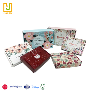 Kunden spezifische rote Verpackungs <span class=keywords><strong>box</strong></span> Wellpappe weiße und schwarze Verpackungs <span class=keywords><strong>box</strong></span> Logo Flugzeug verpackungs papier <span class=keywords><strong>box</strong></span> - Product Image 3