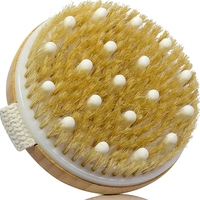 Neues Design Private Label Umweltfreundliche Natürliche Bürsten Luffa Loofah Badeschwamm Langes Waschset Gürtelstreifen Maßgeschneiderter Körperpeeling
