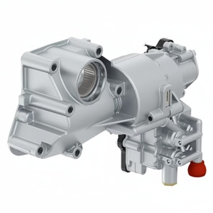 Pièces détachées pour camions, électrovanne à 3 broches robuste 4213500800 4213500830 4213500850 4213500870 pour camions lourds européens - Product Image 1