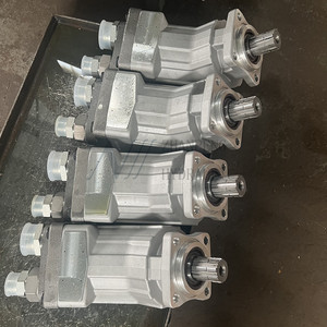 Mua bơm thủy lực trục hướng tâm Parker <span class=keywords><strong>Rexroth</strong></span> A10VSO 71 A10V A10VO A4VG A4VSO250 A10VO45 A10VSO100 của Trung Quốc - Product Image 3