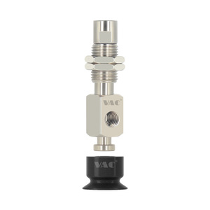 Série ZP3B-Y-UM Manipulateur pneumatique Prise d'air latérale avec raccords tampon 3/6/10/15/20MM Ventouses de levage Catégorie de produits - Product Image 1