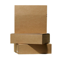 Carpeta de Embalaje de Regalo Personalizada de Alta Gama Hecha a Mano con Materiales Reciclados, Cartón Corrugado, Laminación Mate Magnética
