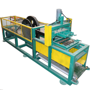 Machine à laine de bois haute efficacité - Product Image 4