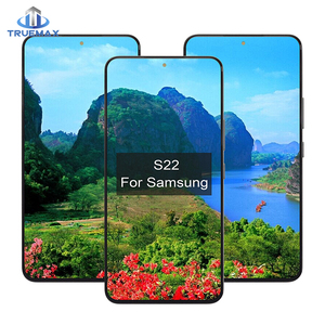 Truemax 6.1 นิ้วจอแสดงผลสําหรับ<span class=keywords><strong>Samsung</strong></span> <span class=keywords><strong>Galaxy</strong></span> S22 <span class=keywords><strong>5G</strong></span>โทรศัพท์มือถือแอลซีดีหน้าจอสําหรับ<span class=keywords><strong>Samsung</strong></span> <span class=keywords><strong>Galaxy</strong></span> <span class=keywords><strong>S</strong></span> <span class=keywords><strong>22</strong></span> จอแสดงผลLCDเสร็จสมบูรณ์ - Product Image 2