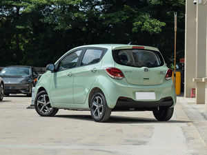 Bon marché 5 places Minicar Changan BenBen E-STAR 2021 édition populaire Auto 31.86kWh LFP <span class=keywords><strong>batterie</strong></span> nouvelle énergie véhicule FWD voitures d'occasion - Product Image 5