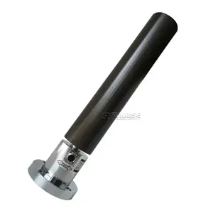 Accurate and Reliable Tension Detector Load Cell Sensor Roller for Tension Control System Essential Printing Machinery Parts