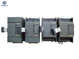 Module d'extension PLC 6ES7 222-1HF22-0XA8, module de contrôle industriel, module de sortie numérique, module de contrôleur logique programmable - Product Image 1
