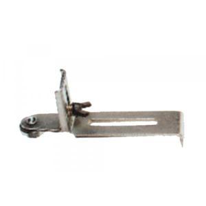MAKITA - 123022-4 Guide de coupe en forme pour 3600B - EAN 0883810221946 POWER TOOLS ACCESSOIRES ACCESSOIRES POUR ROUTEURS - Product Image 1