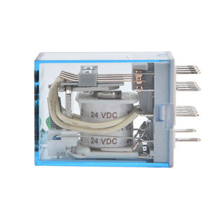 Relais électromagnétique MY4NJ 5A 250VAC 28VDC - Product Image 3