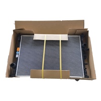Condensateur de radiateur de système de refroidissement pour Land Rover Sport 2015 OEM LR039530 radiateur de liquide de refroidissement