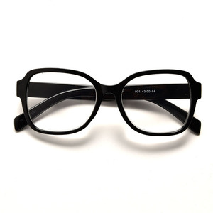Gafas de lectura ópticas para <span class=keywords><strong>presbicia</strong></span> con montura de mariposa para mujer, con bisagra de resorte, logotipo personalizado, CE, venta al por mayor - Product Image 1