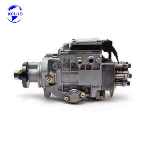 Großhandel 24V 216-9824 2644 P501 2169824 Kraftstoffe in spritz pumpen baugruppe für 3056E Dieselmotor teile - Product Image 6