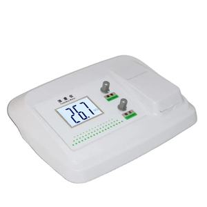 Qiwei Goedkope WGZ-20 Economische Draagbare <span class=keywords><strong>Turbidimeter</strong></span> Voor Laboratorium Test - Product Image 3