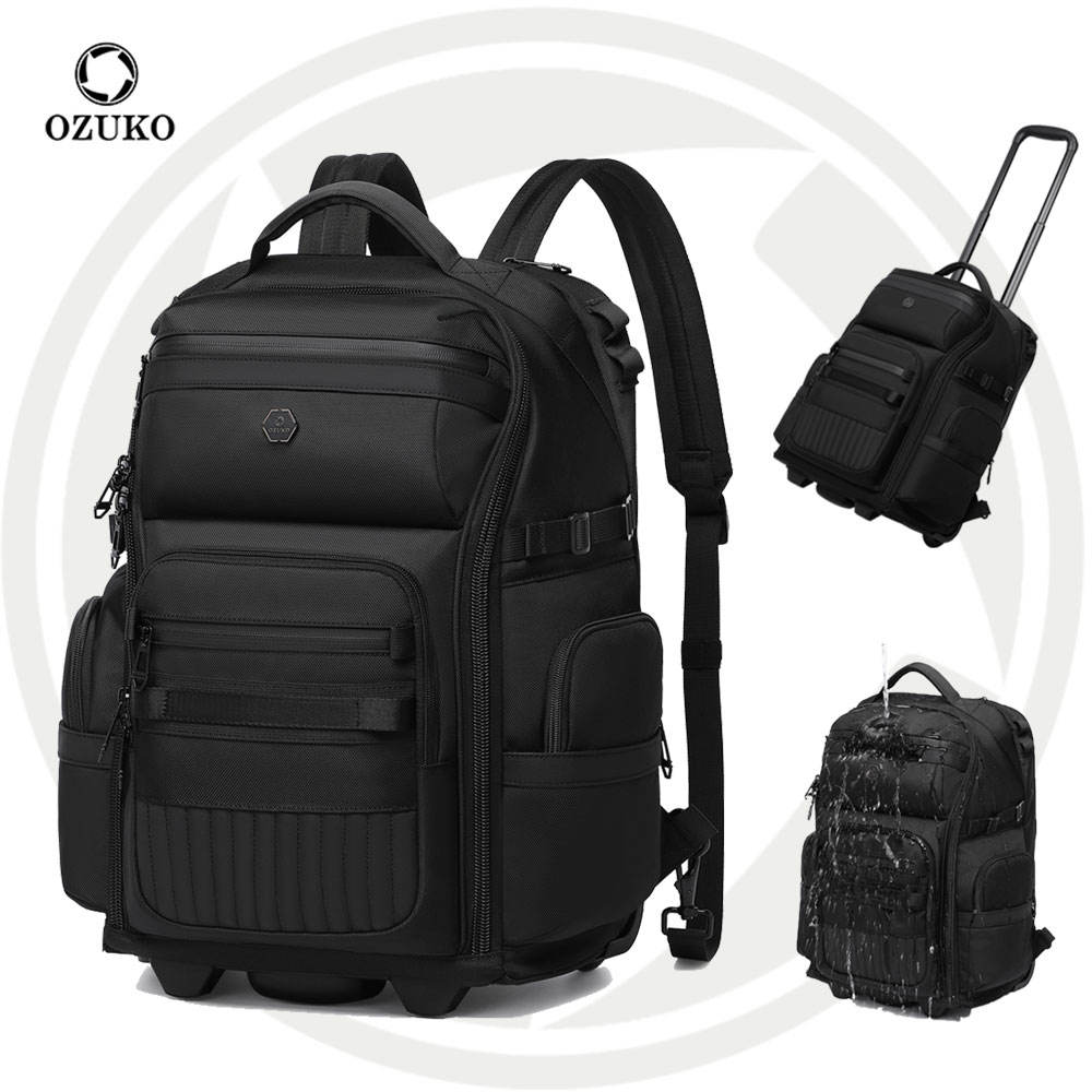 Tiroll Bag Ultimate Portability for Travel Sports - Main Image