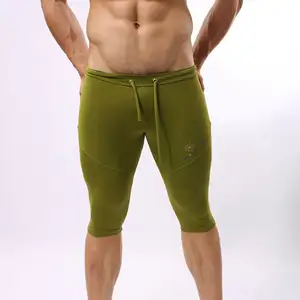 Brave Person-ropa de Yoga para hombre, pantalones de calidad, envío directo