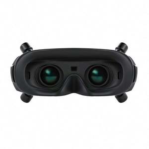 Lunettes Walksnail Avatar HD X avec kit Pro Dual - Product Image 4