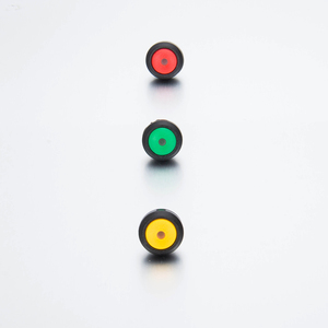 IP67 Waterproof Mini 12mm <strong>Push</strong> <strong>Button</strong> <strong>Switch</strong> Simracing 2 Position Momentary Motorcycle <strong>Switch</strong> Plastic Electronic Max. 2A/36v - Product Image 6