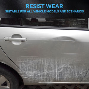 <span class=keywords><strong>Peinture</strong></span> Raptor tout-terrain 2K, revêtement liquide acrylique, résistant aux rayures et aux chocs, pulvérisation, protection du plateau de camion, du <span class=keywords><strong>châssis</strong></span> de voiture, haute durabilité - Product Image 3