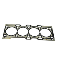 4948506 5345647 S'applique au kit de réparation du moteur diesel Cummins ISF2.8, pièces de rechange, joint de culasse 111200-141103-02