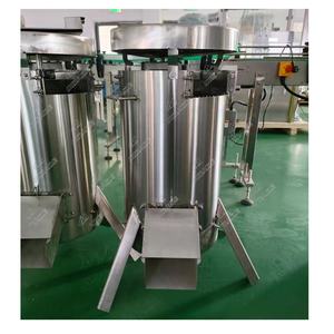 Machine à écraser les olives à prix avantageux, machine à extraire les noyaux d'olives, machine à retirer les noyaux d'olives - Product Image 6