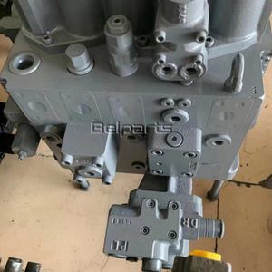 Vannes de commande pour excavatrice Hitachi ZX330-3 ZAX330-3 ZAXIS330-3 4625137 - Product Image 4