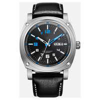 Montres de plongée en titane avec mouvement mécanique automatique Sellita, design d'usine et production en série, pour marque privée