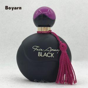 Оптовая продажа высококачественного женского парфюма Boyarn, 50 мл, спрей, стойкий цветочный свежий аромат, прямые поставки с фабрики - Product Image 4