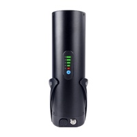 UPP botol baterai sepeda elektrik Ion 24v 36v 48v, baterai sepeda elektrik Lituium ion untuk sepeda