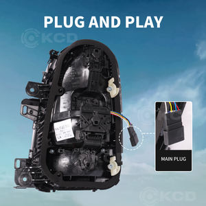 Feux arrière ARCHAIC pour <span class=keywords><strong>MINI</strong></span> Countryman F60 <span class=keywords><strong>MINI</strong></span> <span class=keywords><strong>Cooper</strong></span> <span class=keywords><strong>Cooper</strong></span> <span class=keywords><strong>S</strong></span> E D SE JCW ALL4 Hatchback <span class=keywords><strong>2017</strong></span>-2024 - Product Image 6