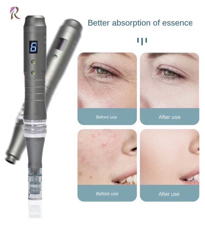 Derma Roller Derma Pen Derma Stamp