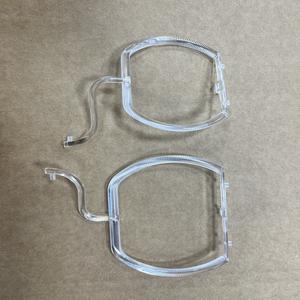 Para 2017-2020 modelo <span class=keywords><strong>BMW</strong></span> 5 Series <span class=keywords><strong>525</strong></span> 530 540 G30 G38 faro LED Luz de circulación diurna accesorio de guía de luz Original - Product Image 4