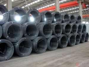 6mm <strong>8mm</strong> Steel Rebar <strong>Coil</strong>/Reinforced Steel Bars/<strong>Iron</strong> <strong>Rod</strong> for Construction - Product Image 5