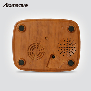 Làm Mát Không Khí Điện Tự Làm Ẩm Không Khí Siêu Âm Độ Ẩm Khuếch Tán Dầu - Product Image 5