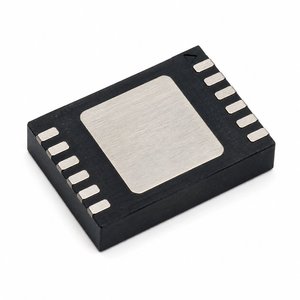 Integrated <strong>Circuits</strong> TDFN-14 IC AMP CLASS AB MONO <strong>Amplifiers</strong> MAX9814ETD+T BOM Service - Product Image 1