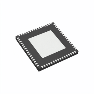 ATSAME53J19A-MUT-EFP Embedded Electronic Circuit Components Original 64 VFQFN Exposed Pad - Product Image 1