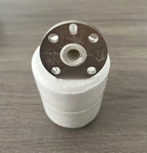 Detector de Oxígeno con Celda de Zirconia Yokogawa Serie E7000 E7042UD - Product Image 3