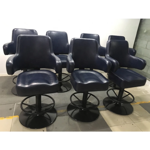 Successor Casino Stoel Kruk Zware Armleuningen Verstelbare Poker Gokkast Stoel voor <span class=keywords><strong>Club</strong></span> Bar Op Maat Gemaakte Poker Tafel Stoelen - Product Image 6