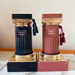 Top Arab Nước Hoa Unisex <span class=keywords><strong>100ml</strong></span> nước hoa hương hoa với lâu dài hương thơm phun hình thức cho Dubai người đàn ông và phụ nữ - Product Image 1